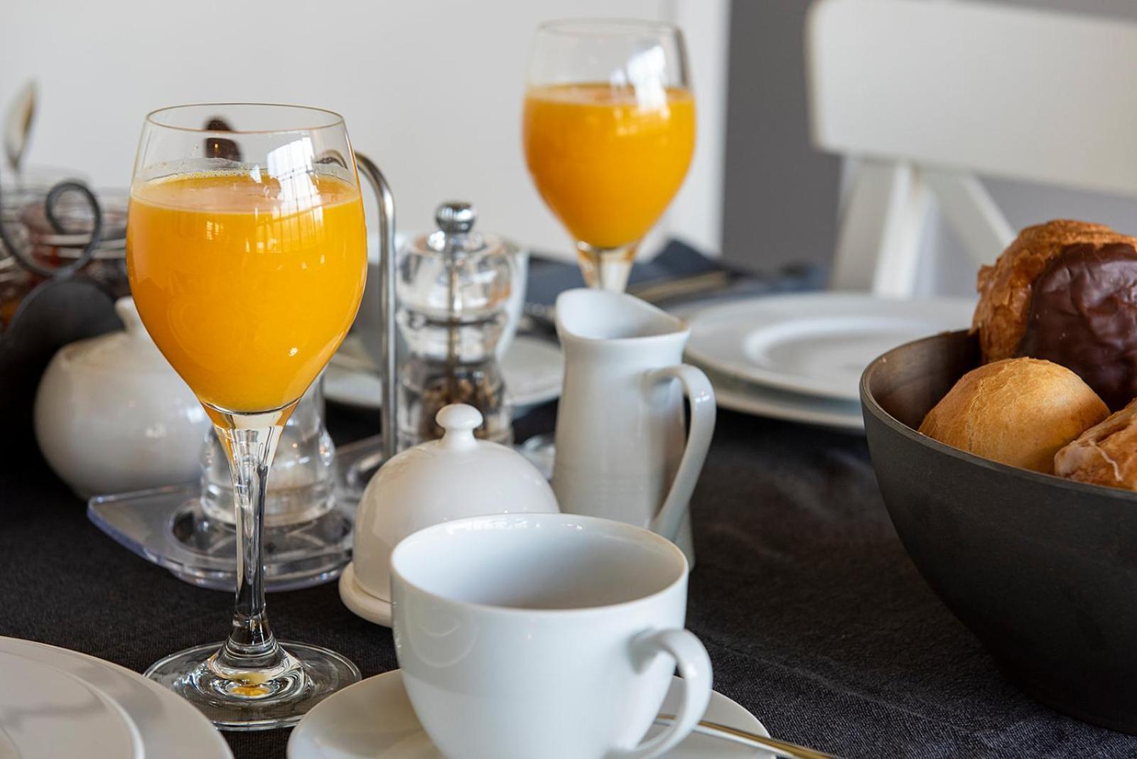 Hof Ter Dreef Bed & Breakfast Meise Екстериор снимка